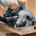 MAKITA HS004GM202 - Akumulatorowa pilarka tarczowa 190 MM / 40 V