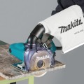 MAKITA 4100KB - Przecinarka diamentowa do cięcia na sucho 125 MM
