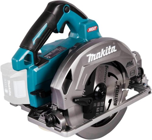 MAKITA HS004GZ01 - Akumulatorowa pilarka tarczowa 190 MM / 40 V