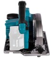 MAKITA HS004GZ01 - Akumulatorowa pilarka tarczowa 190 MM / 40 V
