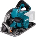 MAKITA HS004GZ01 - Akumulatorowa pilarka tarczowa 190 MM / 40 V