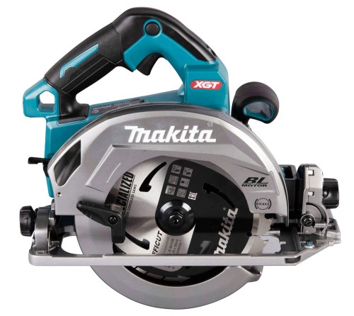 MAKITA HS004GZ01 - Akumulatorowa pilarka tarczowa 190 MM / 40 V