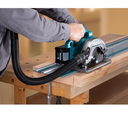 MAKITA HS004GZ01 - Akumulatorowa pilarka tarczowa 190 MM / 40 V