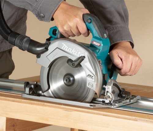 MAKITA HS004GZ01 - Akumulatorowa pilarka tarczowa 190 MM / 40 V