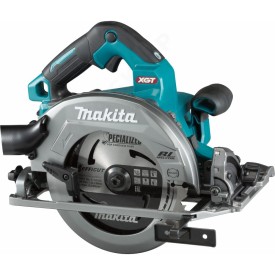 MAKITA HS004GZ01 - Akumulatorowa pilarka tarczowa 190 MM / 40 V