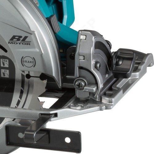 MAKITA HS004GZ01 - Akumulatorowa pilarka tarczowa 190 MM / 40 V