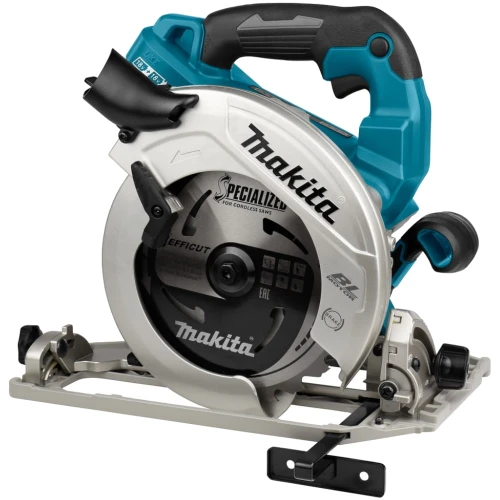 MAKITA DHS783ZU - Akumulatorowa pilarka tarczowa 190 MM/ 2x 18 V