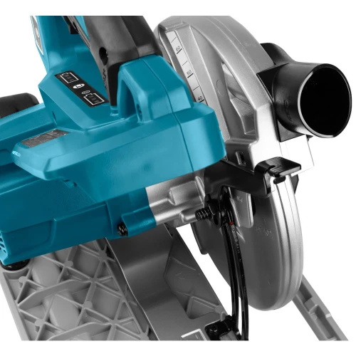 MAKITA DHS783ZU - Akumulatorowa pilarka tarczowa 190 MM/ 2x 18 V