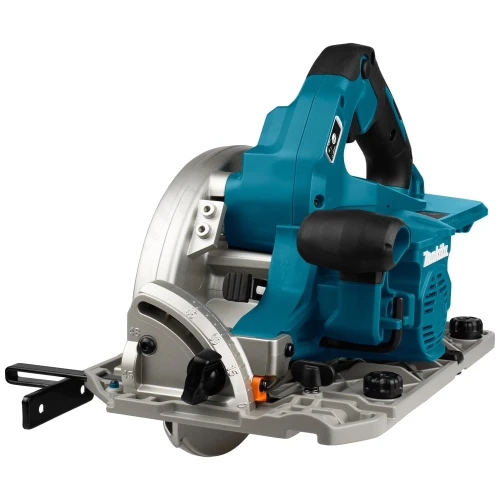MAKITA DHS783ZU - Akumulatorowa pilarka tarczowa 190 MM/ 2x 18 V