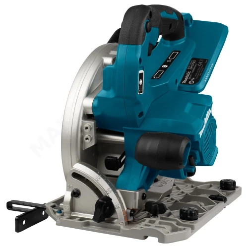 MAKITA DHS783ZU - Akumulatorowa pilarka tarczowa 190 MM/ 2x 18 V
