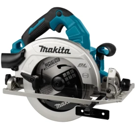MAKITA DHS783ZU - Akumulatorowa pilarka tarczowa 190 MM/ 2x 18 V