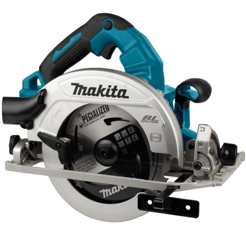 MAKITA DHS783ZU - Akumulatorowa pilarka tarczowa 190 MM/ 2x 18 V