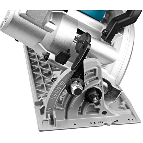 MAKITA DRS780Z - Akumulatorowa pilarka tarczowa 185 MM
