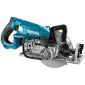 MAKITA DRS780Z - Akumulatorowa pilarka tarczowa 185 MM