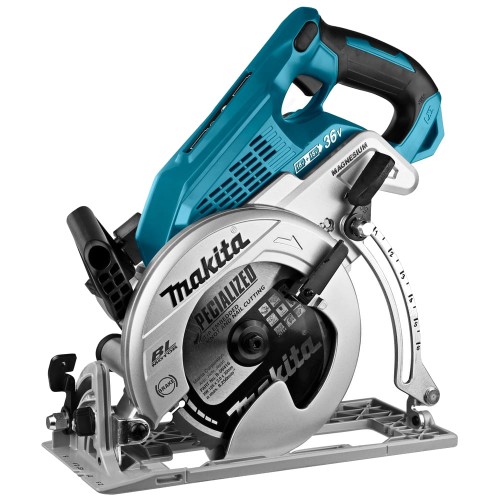 MAKITA DRS780Z - Akumulatorowa pilarka tarczowa 185 MM
