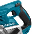 MAKITA DRS780Z - Akumulatorowa pilarka tarczowa 185 MM