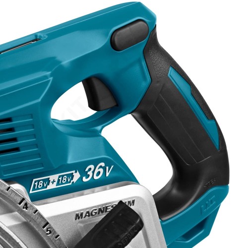 MAKITA DRS780Z - Akumulatorowa pilarka tarczowa 185 MM