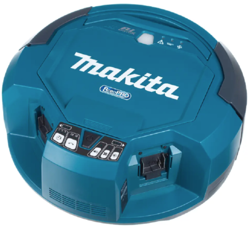 MAKITA DRC200Z - Akumulatorowy robot odkurzający 18 V