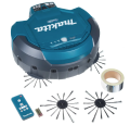 MAKITA DRC200Z - Akumulatorowy robot odkurzający 18 V