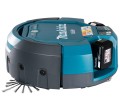 MAKITA DRC200Z - Akumulatorowy robot odkurzający 18 V