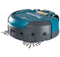MAKITA DRC200Z - Akumulatorowy robot odkurzający 18 V