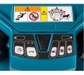 MAKITA DRC200Z - Akumulatorowy robot odkurzający 18 V