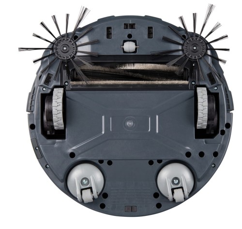 MAKITA DRC200Z - Akumulatorowy robot odkurzający 18 V