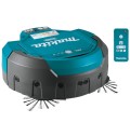 MAKITA DRC200Z - Akumulatorowy robot odkurzający 18 V