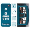 MAKITA DRC200Z - Akumulatorowy robot odkurzający 18 V