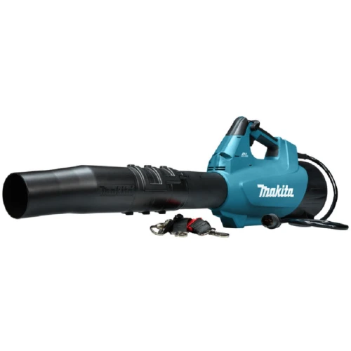 MAKITA UB001CZ - Akumulatorowa dmuchawa zasilana PDC connect 36 V