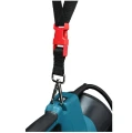 MAKITA UB001CZ - Akumulatorowa dmuchawa zasilana PDC connect 36 V