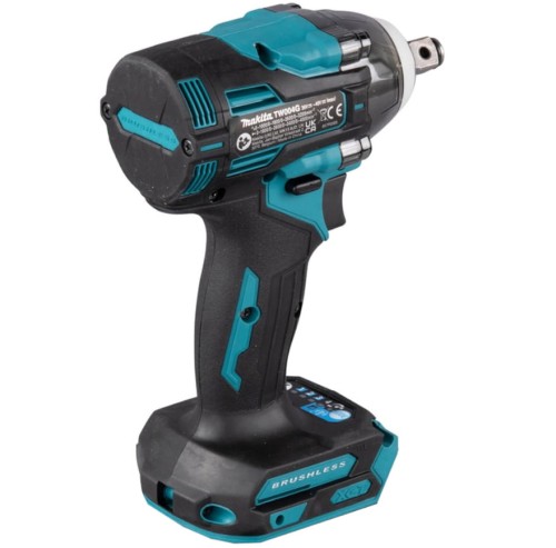 Makita TW004GZ - Akumulatorowy klucz udarowy 1/2" 40 V
