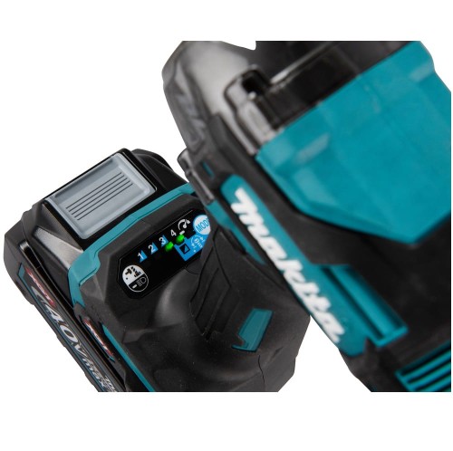 Makita TW004GZ - Akumulatorowy klucz udarowy 1/2" 40 V