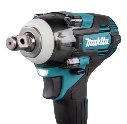 Makita TW004GZ - Akumulatorowy klucz udarowy 1/2" 40 V