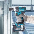 Makita TW004GZ - Akumulatorowy klucz udarowy 1/2" 40 V
