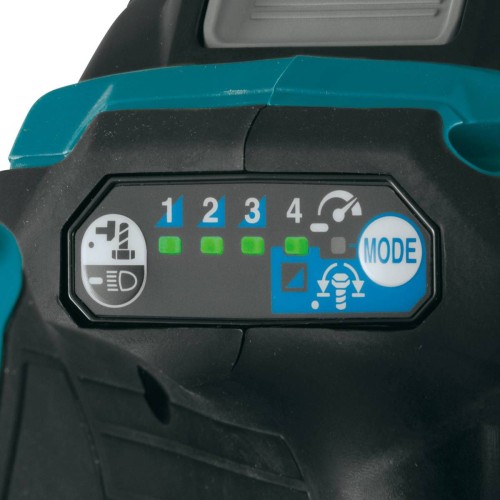 Makita TW005GZ - Akumulatorowy klucz udarowy 1/2" 40 V