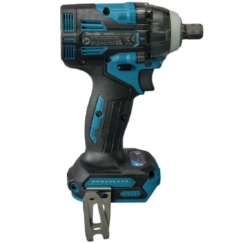 Makita TW005GZ - Akumulatorowy klucz udarowy 1/2" 40 V