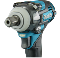 Makita TW005GZ - Akumulatorowy klucz udarowy 1/2" 40 V