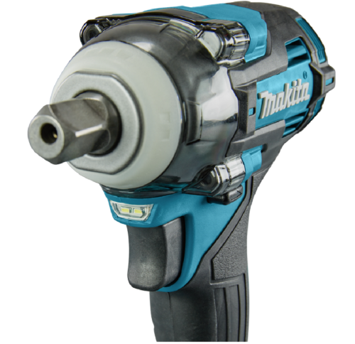 Makita TW005GZ - Akumulatorowy klucz udarowy 1/2" 40 V