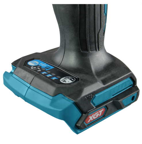Makita TW005GZ - Akumulatorowy klucz udarowy 1/2" 40 V