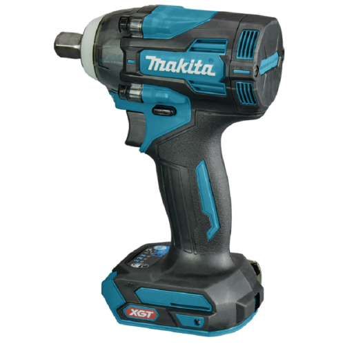 Makita TW005GZ - Akumulatorowy klucz udarowy 1/2" 40 V
