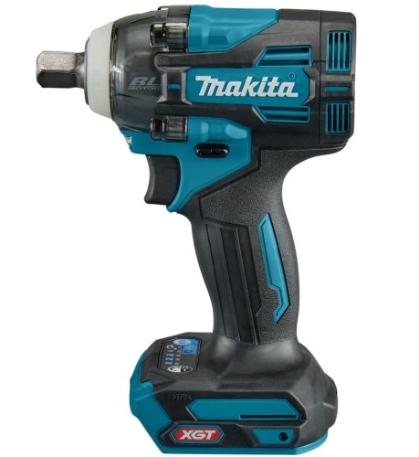 Makita TW005GZ - Akumulatorowy klucz udarowy 1/2" 40 V
