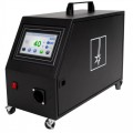 Spartus Easy 3000 - Spawarka laserowa z automatycznym podajnikiem drutu