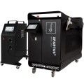 Spartus Easy 3000 - Spawarka laserowa z automatycznym podwójnym podajnikiem drutu