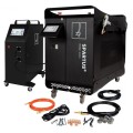 Spartus Easy 3000 - Spawarka laserowa z automatycznym podwójnym podajnikiem drutu