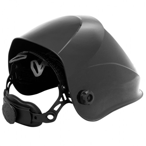 Spartus LS120 - Przyłbica do spawania laserowego