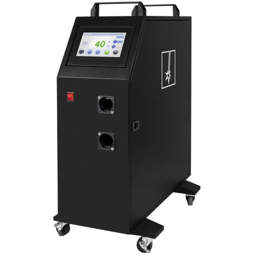 Spartus SP050-01-015 - Podwójny podajnik drutu do spawarki laserowej Easy