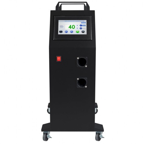 Spartus SP050-01-015 - Podwójny podajnik drutu do spawarki laserowej Easy