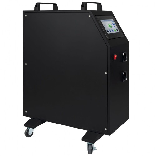 Spartus SP050-01-015 - Podwójny podajnik drutu do spawarki laserowej Easy