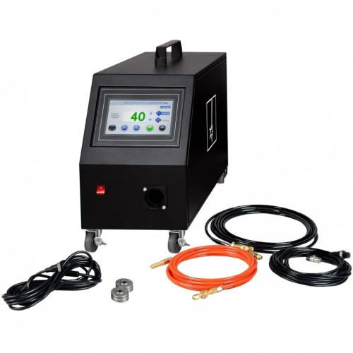 Spartus SP050-01-010 - Pojedyńczy podajnik drutu do spawarki laserowej Easy